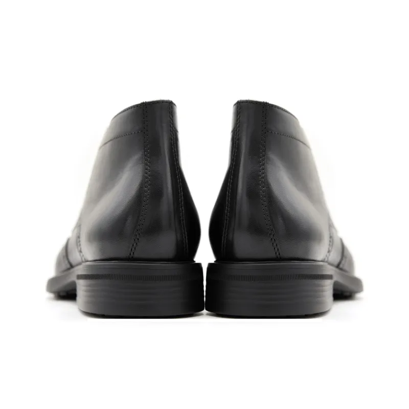 Satchi Ankle Boots Men-4
