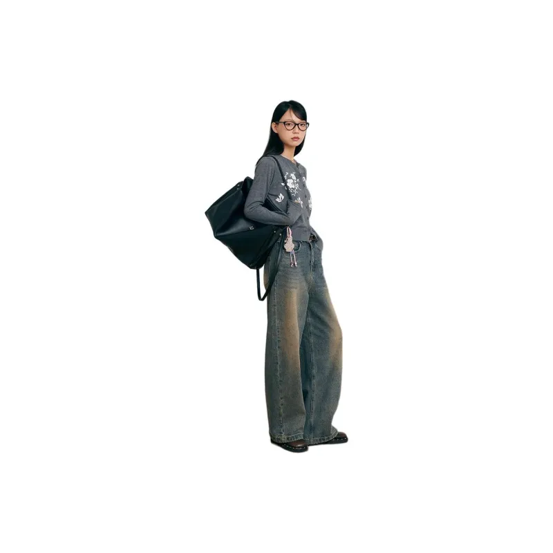 BLUEerror Sweaters Women's-5