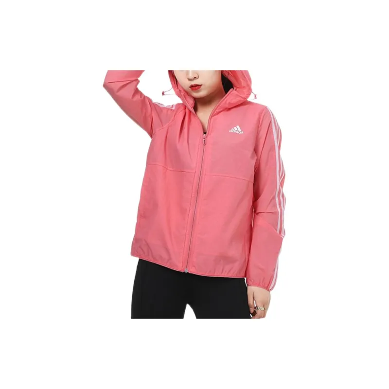 Adidas Jackets Women's Pink-2