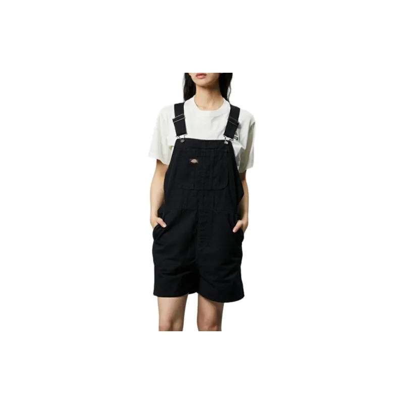 Dickies Overalls Women's-2