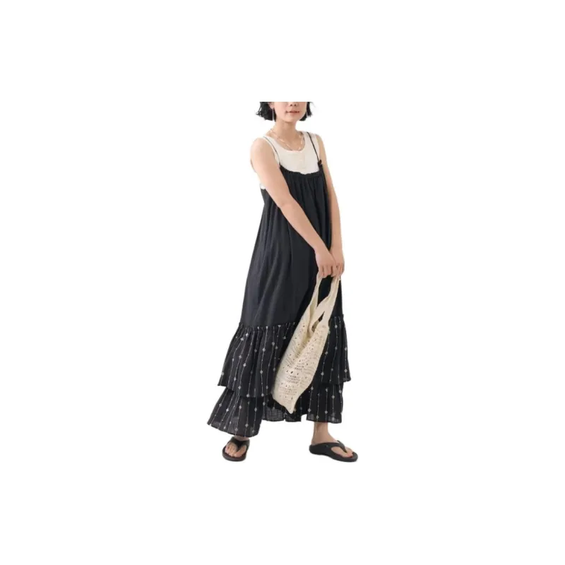 FREAK'S STORE Slip Dress Women's-1