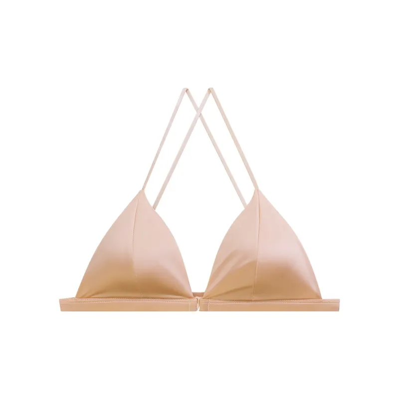 Ti Wei Su Women's Bras-5