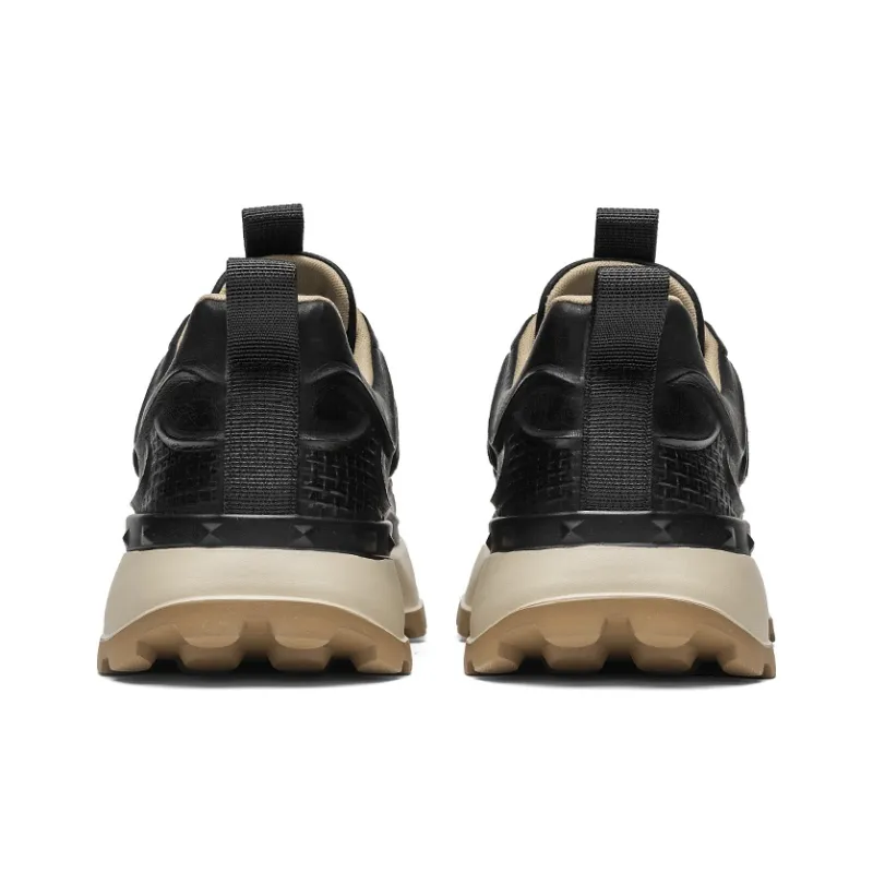 G.N.SHIJIA Low-Top Casual Shoes Men's-3