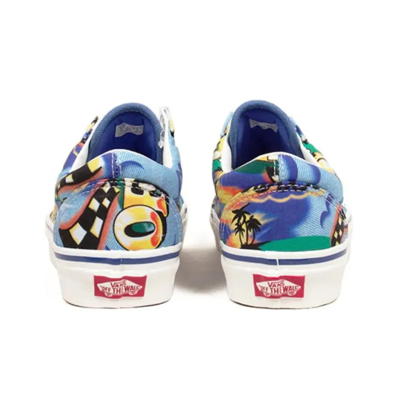 Vans Old Skool 36 Dx Shoes 'Multi'-3