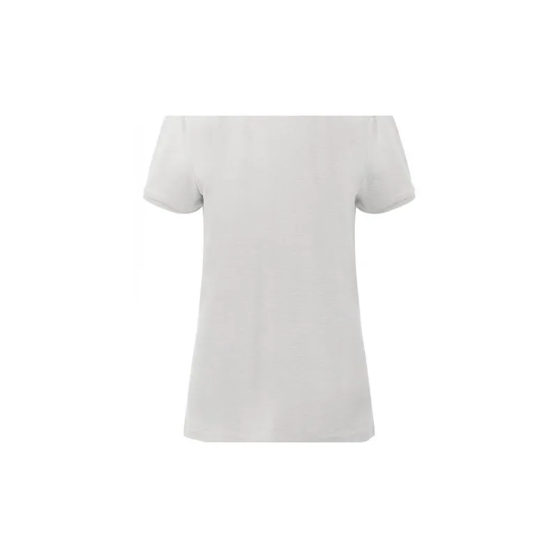 Burberry Polo Shirt Women's Gray-2