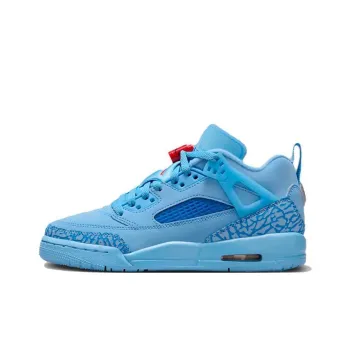 Jordan Spizike Low 'Houston Oilers' GS