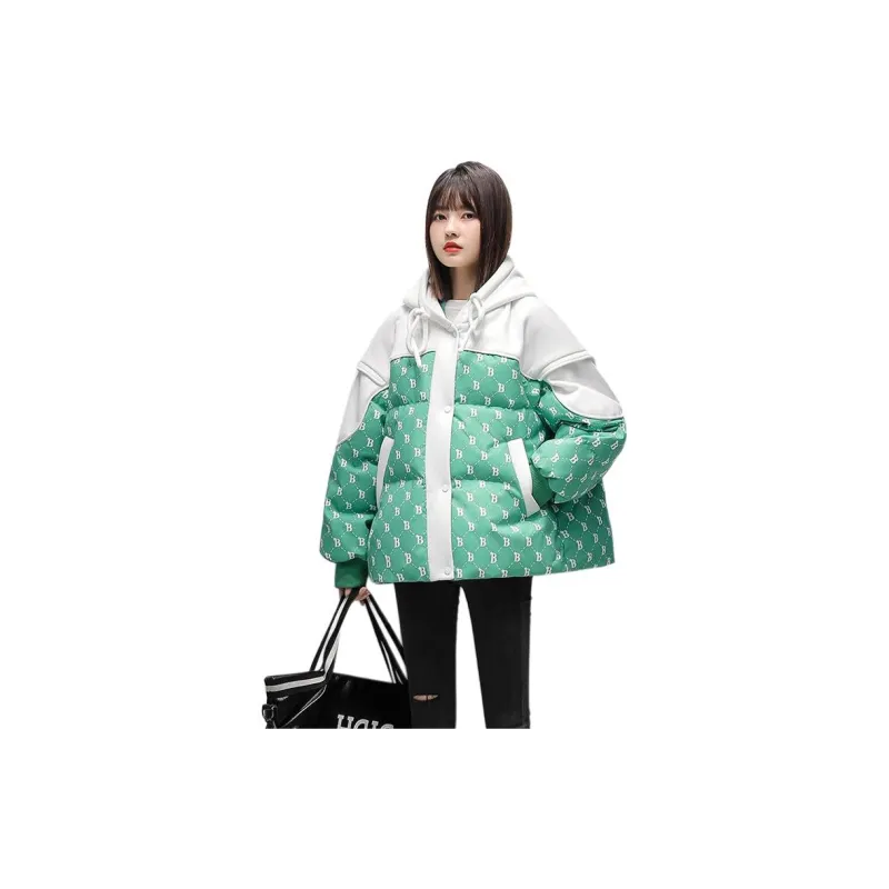 YAYA Down Jackets Women's-9