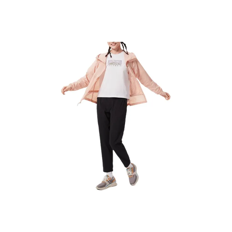 Columbia Jackets Women's 890-2