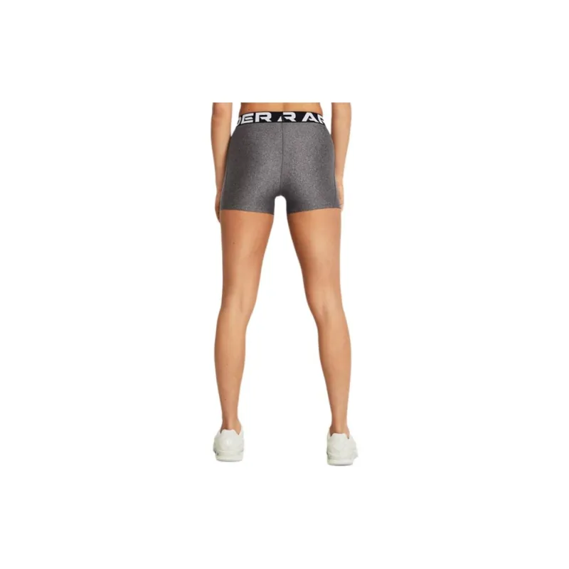 Under Armour HeatGear® Sports Shorts Women's Gray-3