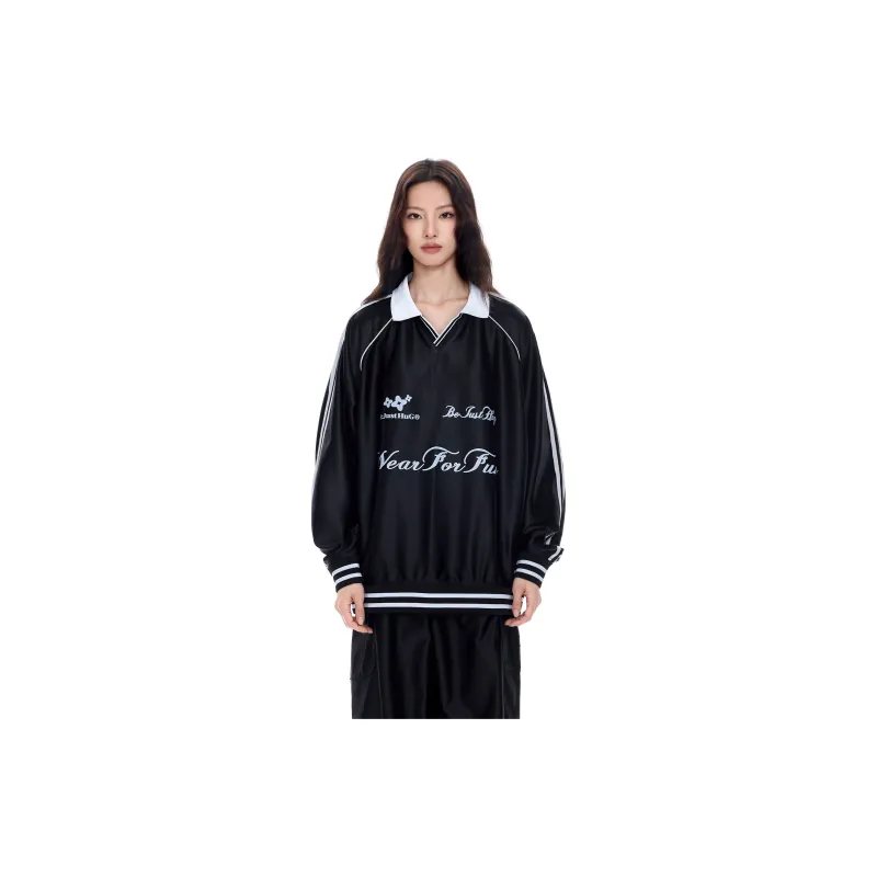 BJHG Sweatshirts Unisex-2