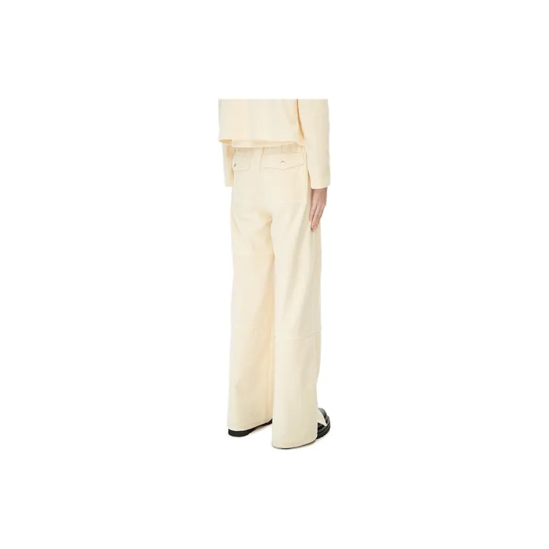 IMMI SS22 Straight Pants Women's-27