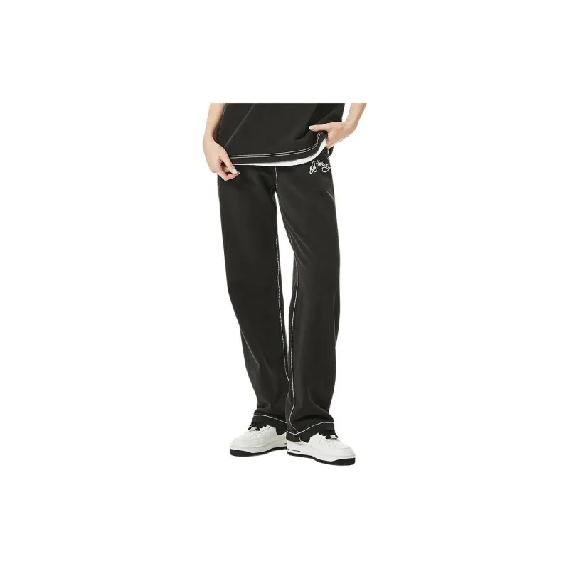 Ed Hardy SS24 Jeans Women's Black-1