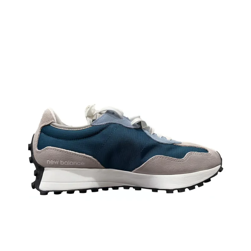 New Balance 327 Varsity Green-1