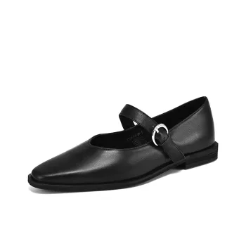 Echo&yolo Casual Single Shoes 2cm Women's