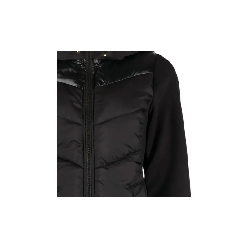 BARBOUR Jackets Women's Black-4