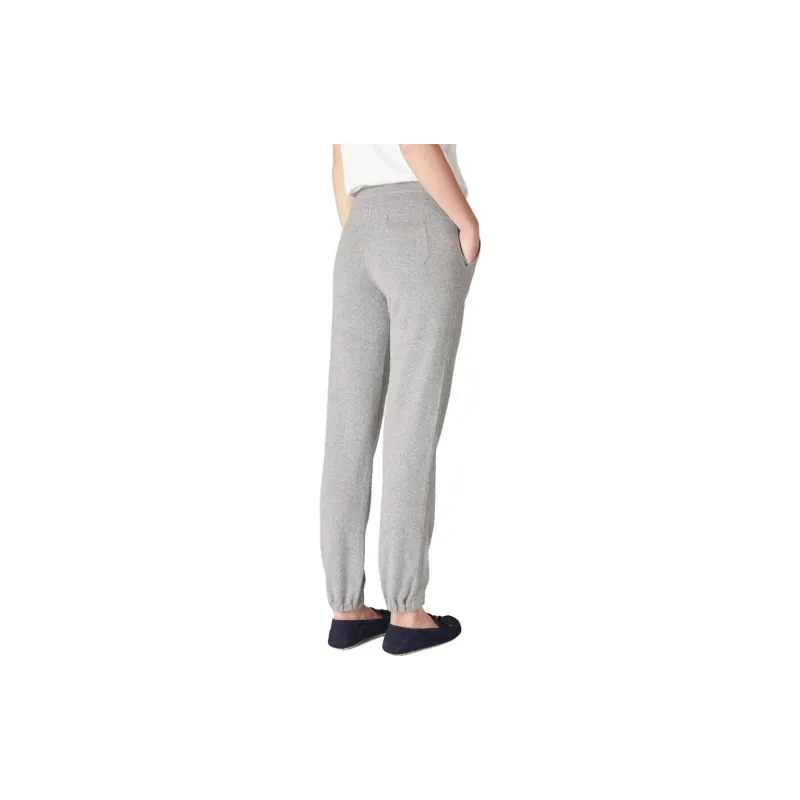 Loro Piana Merano Drawstring Track Trousers-3