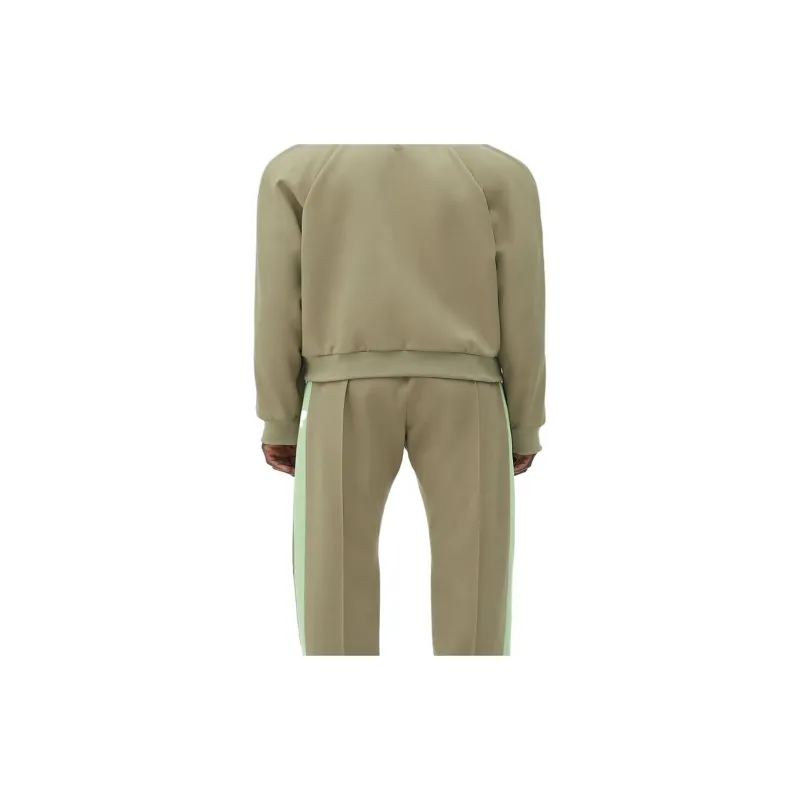 Bottega Veneta SS23 Jackets Coats Men's Green-4