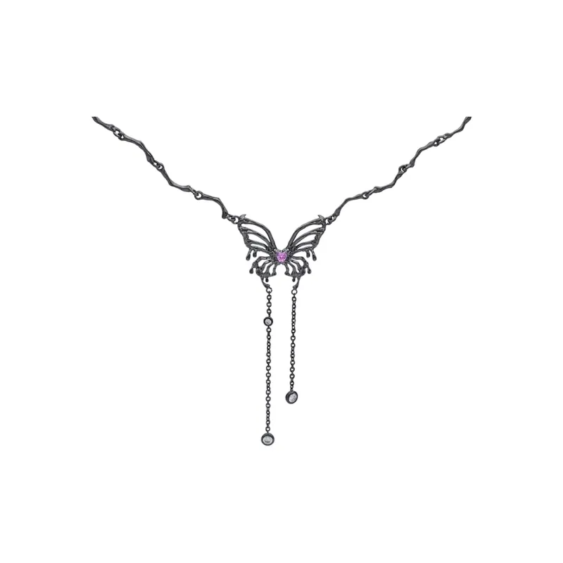 CHICI VANGO Copper Necklaces Women's-4