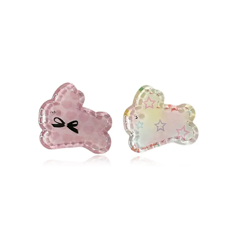 Yab Hair Clips Women's-5