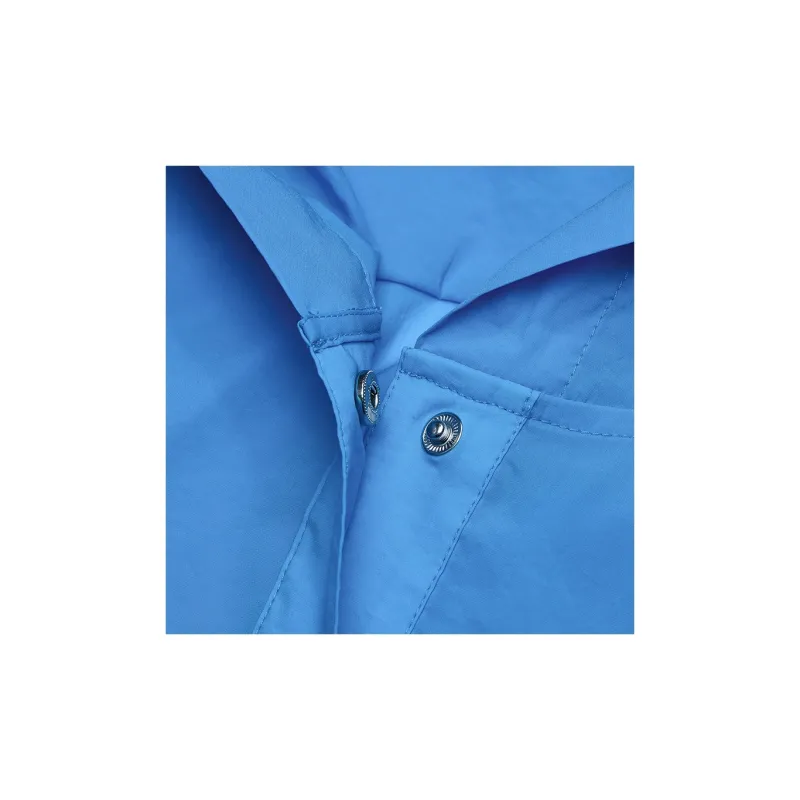 FILA Shirt Women's Vibrant Blue-3