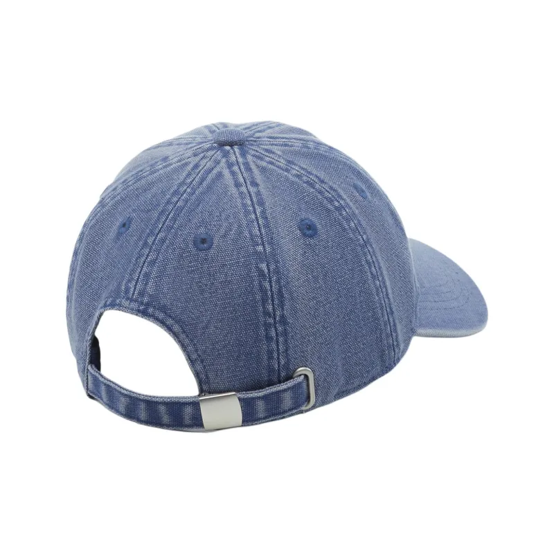 LiNing Polyamide Baseball Caps Unisex French Porcelain Blue-2
