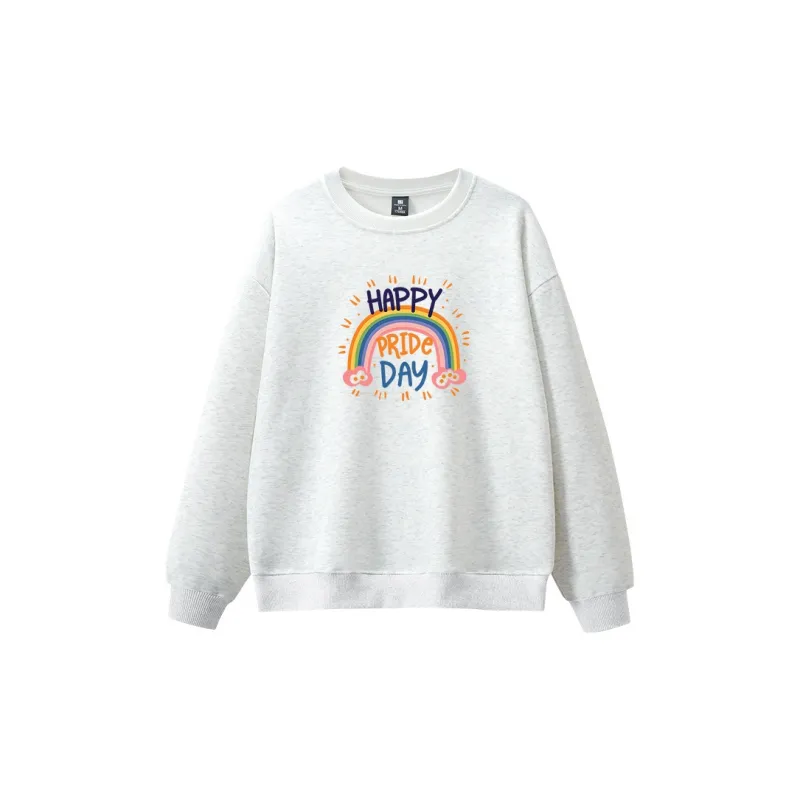 Bird Of Aussie Sweatshirt Women's-8