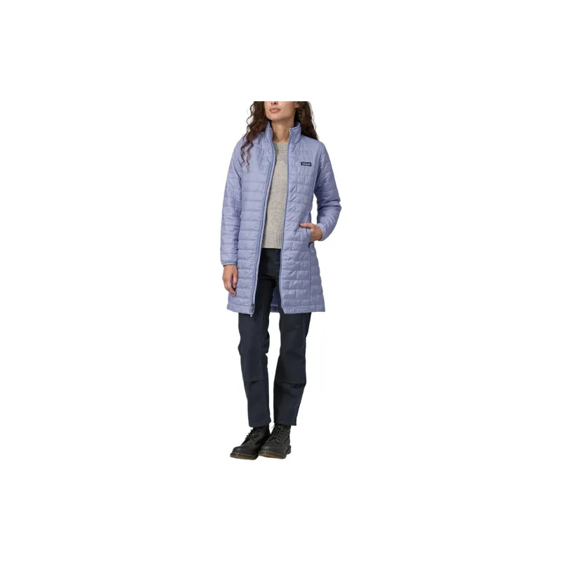 Patagonia Nano Puff Jackets Women's-14