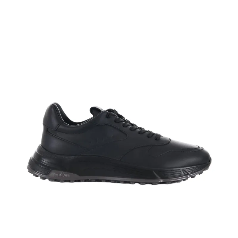 HOGAN Hyperlight Logo Debossed Sneakers-1