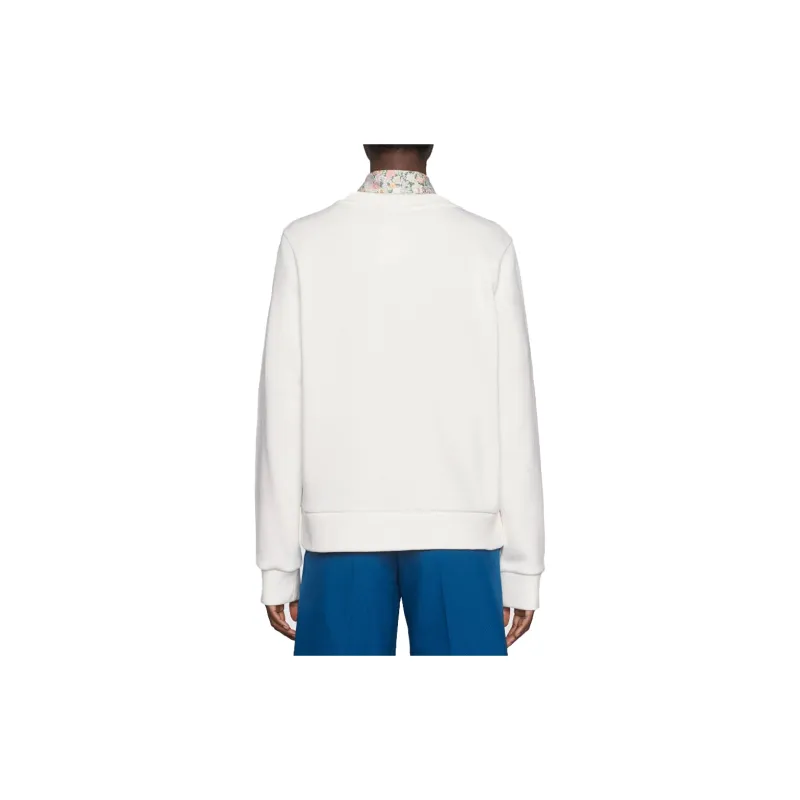 GUCCI Mad Cookies Sweatshirt-1
