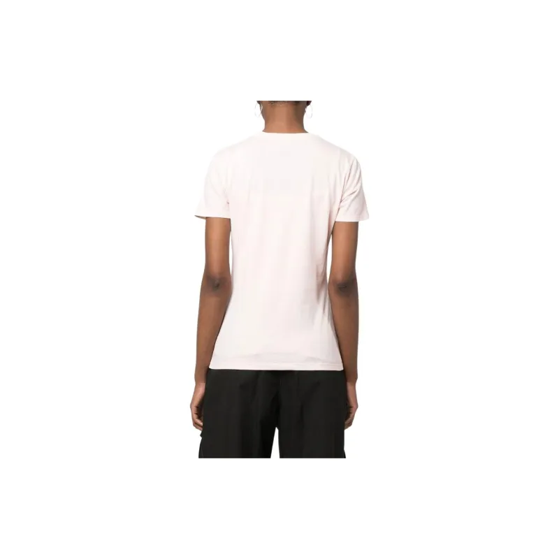 PARAJUMPERS Logo-print Cotton T-shirt-2