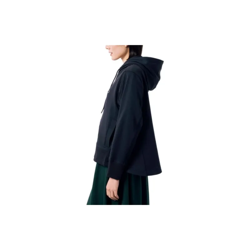 LACOSTE Jackets & Coats Women's Black-3
