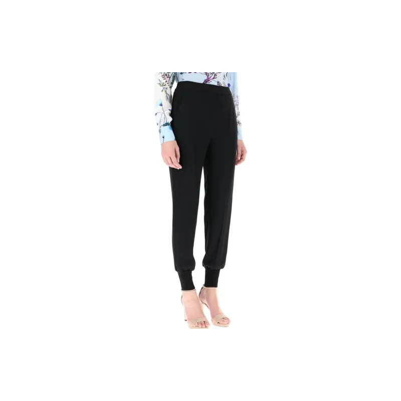 Stella McCartney Julia Tapered Pants-2