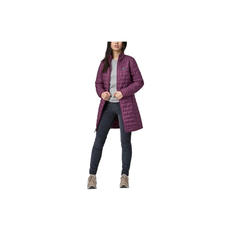 Patagonia Nano Puff Jackets Women's-10