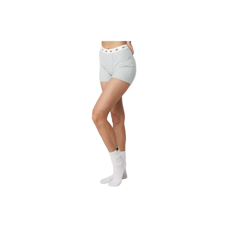 Alo Yoga Shorts Women's-4