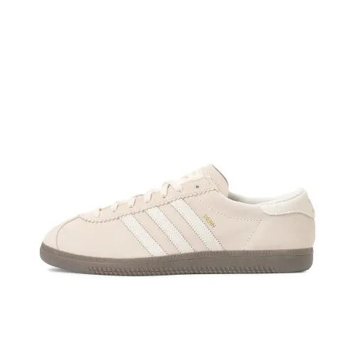 Bern Women's Adidas Originals 'Wonder White Gum'