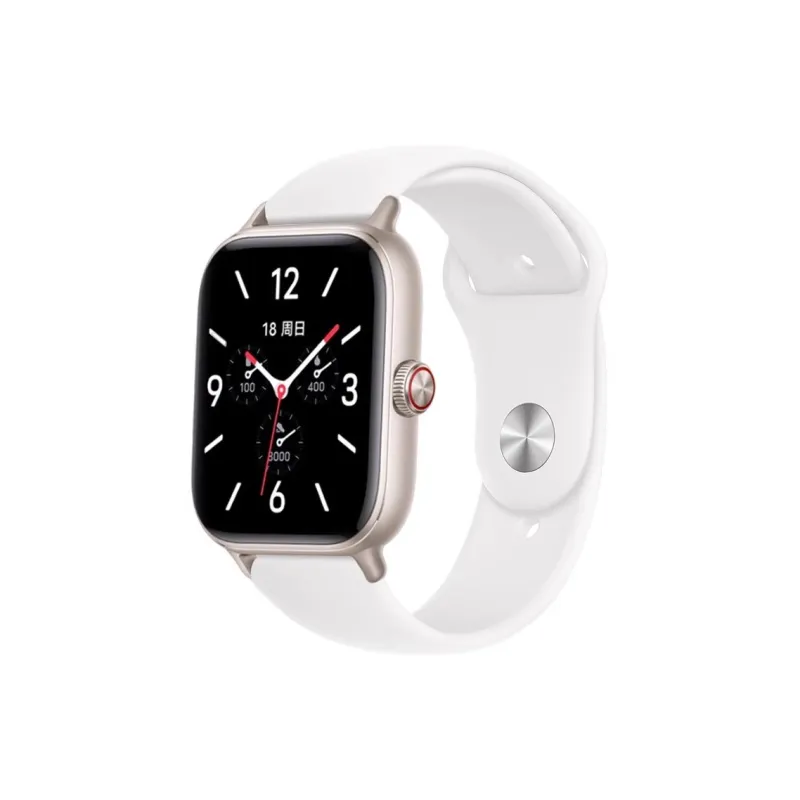 Yu Qing Vivo Compatibility Watch Band 23cm Silicone Material-4