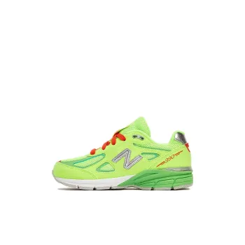 New Balance 990v4 DTLR Festive PS