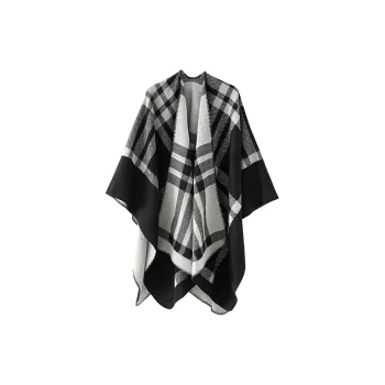 BAGGL Acrylic Shawls Unisex Gift Box Set