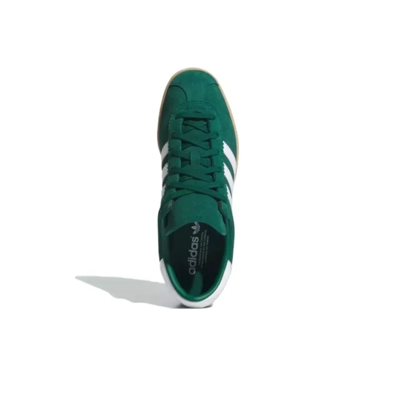 Adidas Stadt 'Collegiate Green Gum'-3