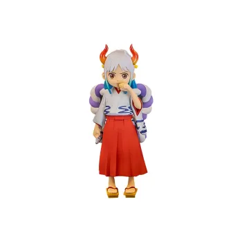 BANPRESTO Large And Eyeglass Factory DXF Great Voyage, One Piece, Chapter 3 Of The Land Of Wano Bonus Gifts