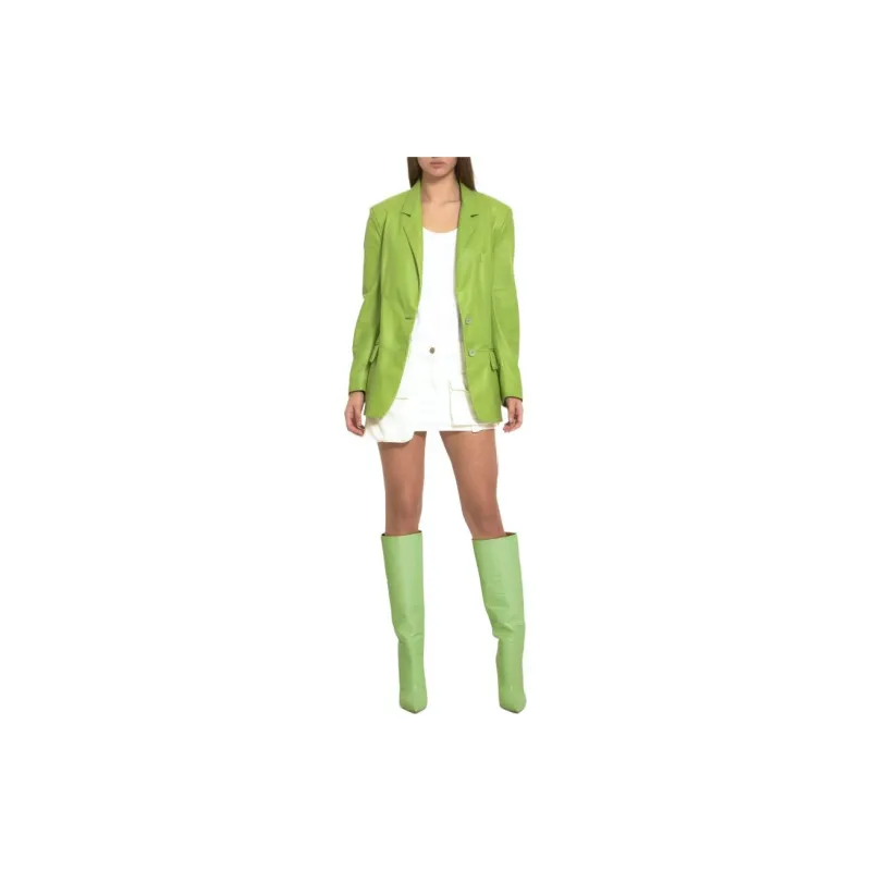 SALVATORE SANTORO Single Breasted Tailored Blazer-2