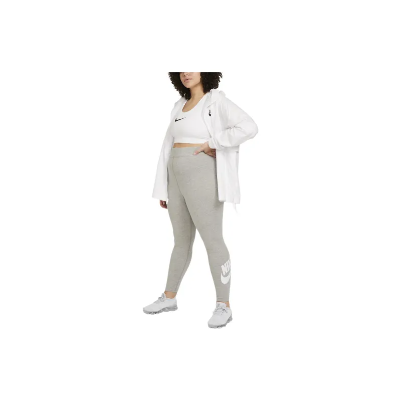 Nike Sportswear Essentials Series Leggings Women's Dark Gray-2