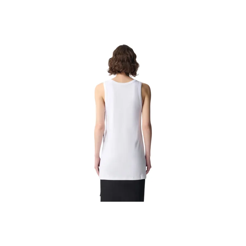 Ann Demeulemeester Seva Printed Tank Top-2