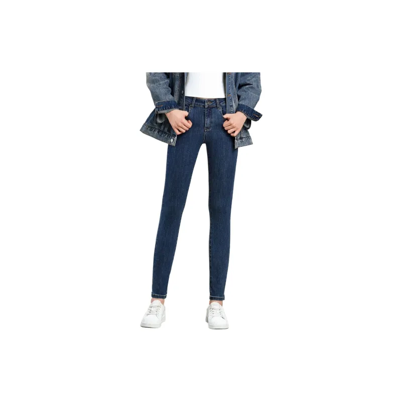 HAVVA Jeans Women's-4