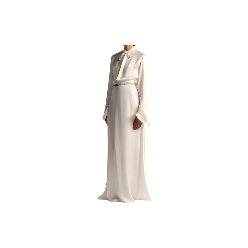 DIOR Shirts Women's Beige-3