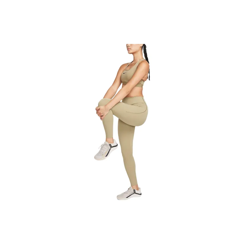 Nike Sports Underwear Women's Olive-2