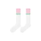 1 Pack (Pink & White)