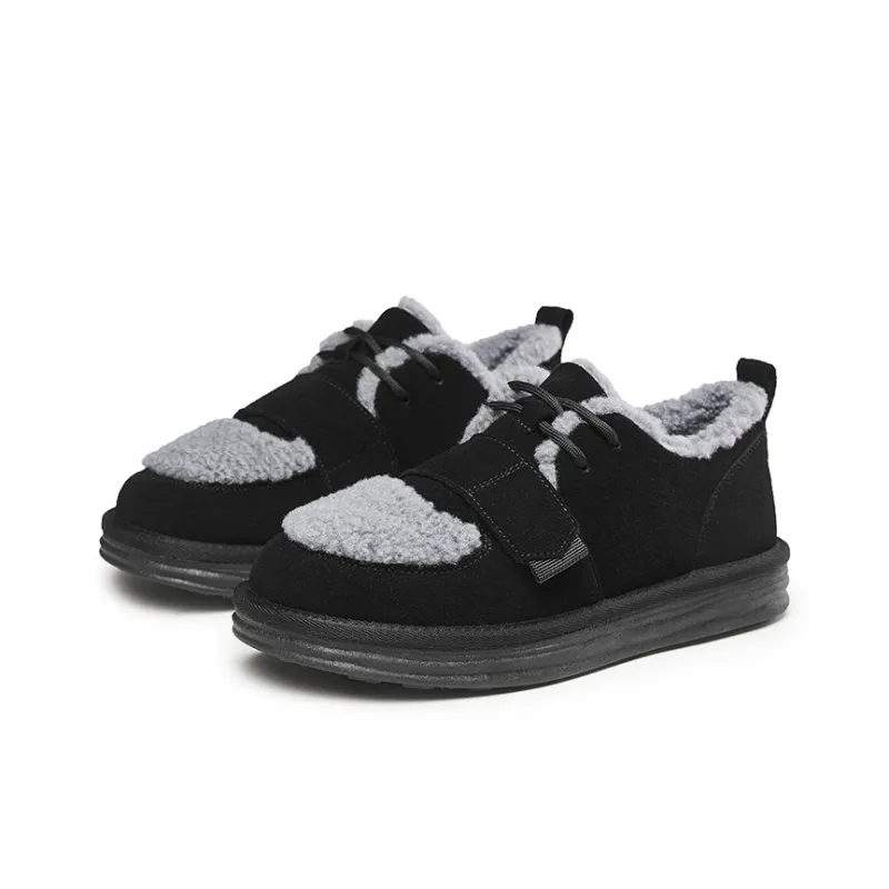 KANGNAI Low Top Casual Shoes Women's-8