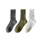 3 Pack (White+Army Green+Dark Gray)