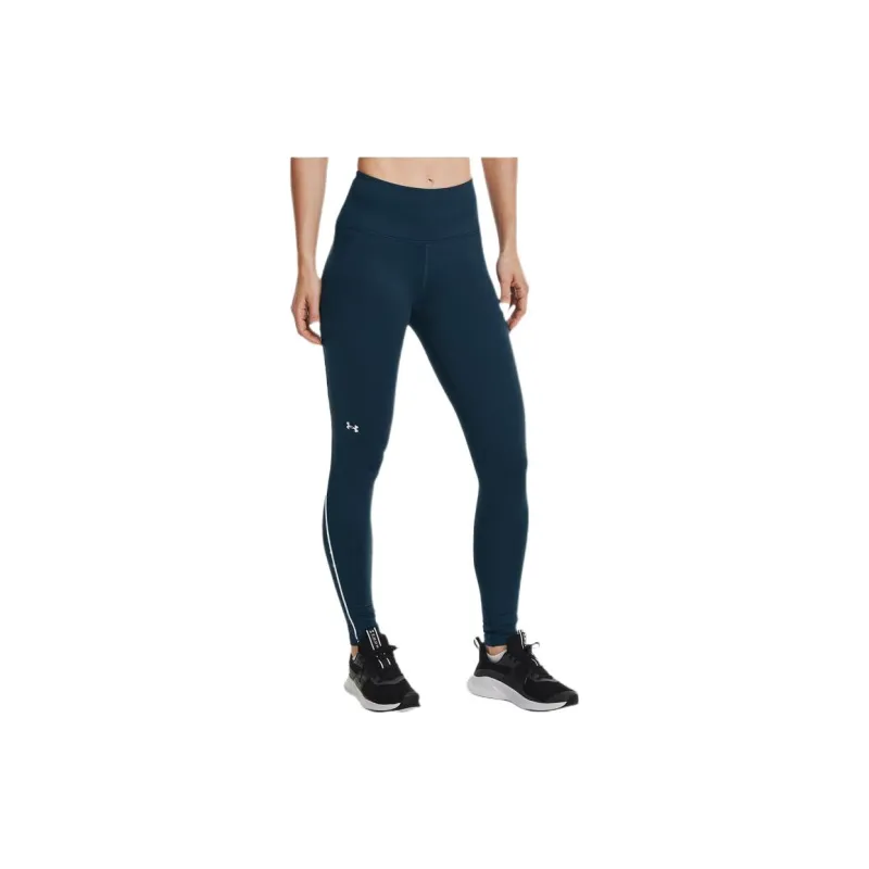 Under Armour Yoga Pants Women's Blue-3